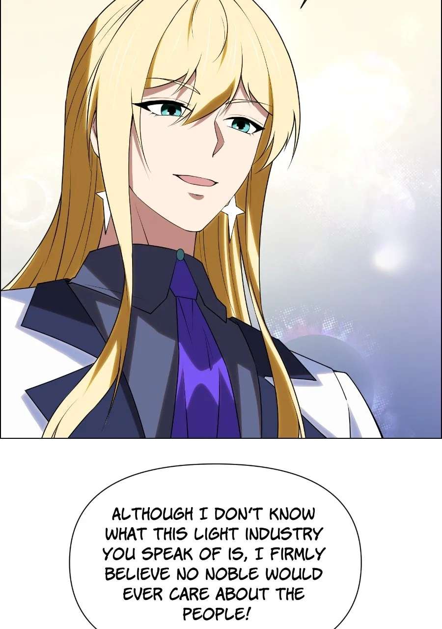 I Dominate a Magical Continentwith an Industrial Revolution Chapter 33 - page 27