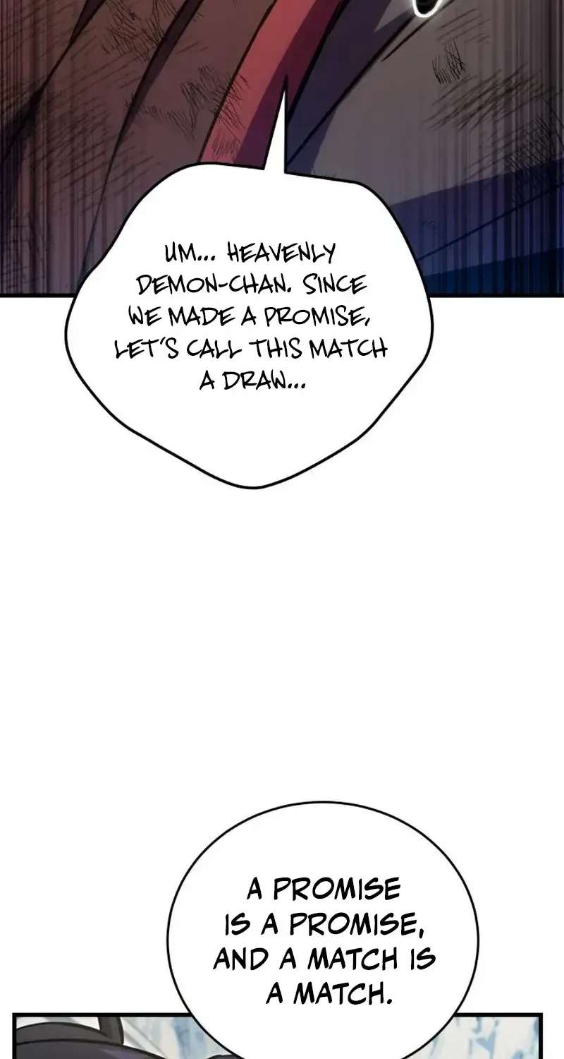 The Heavenly Demon's Broadcast From the Demon Realm Chapter 14 - page 15