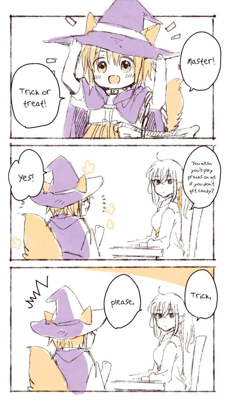 Goshujin-sama to Watashi (Hachishiro) Chapter 3 - page 12