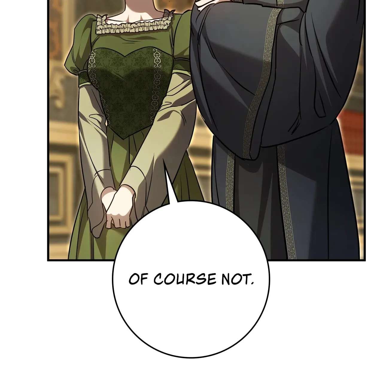 Once an Assassin, Now a Royal Nanny Chapter 33 - page 95