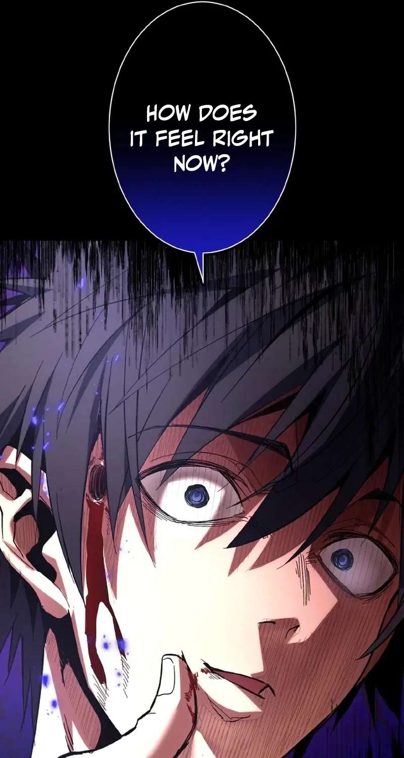 The Man Who Vowed Revenge on His Demon Wife Chapter 6 - page 101