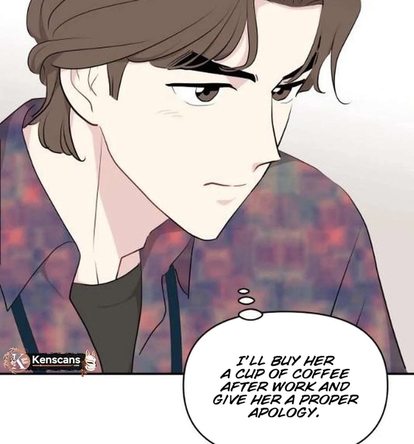 An Awkward Relationship Chapter 29 - page 149