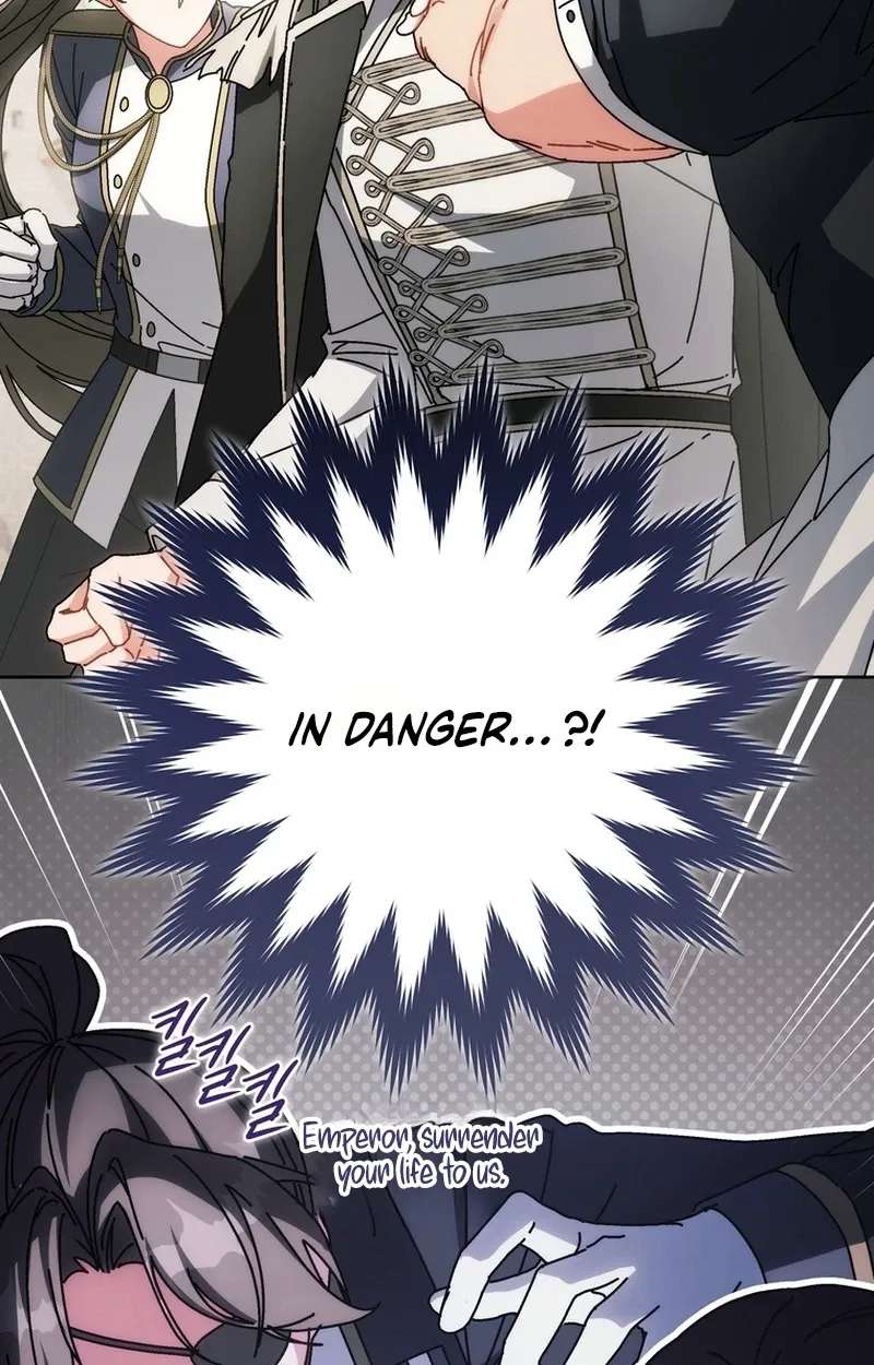 May I Cry Now? Chapter 62 - page 9