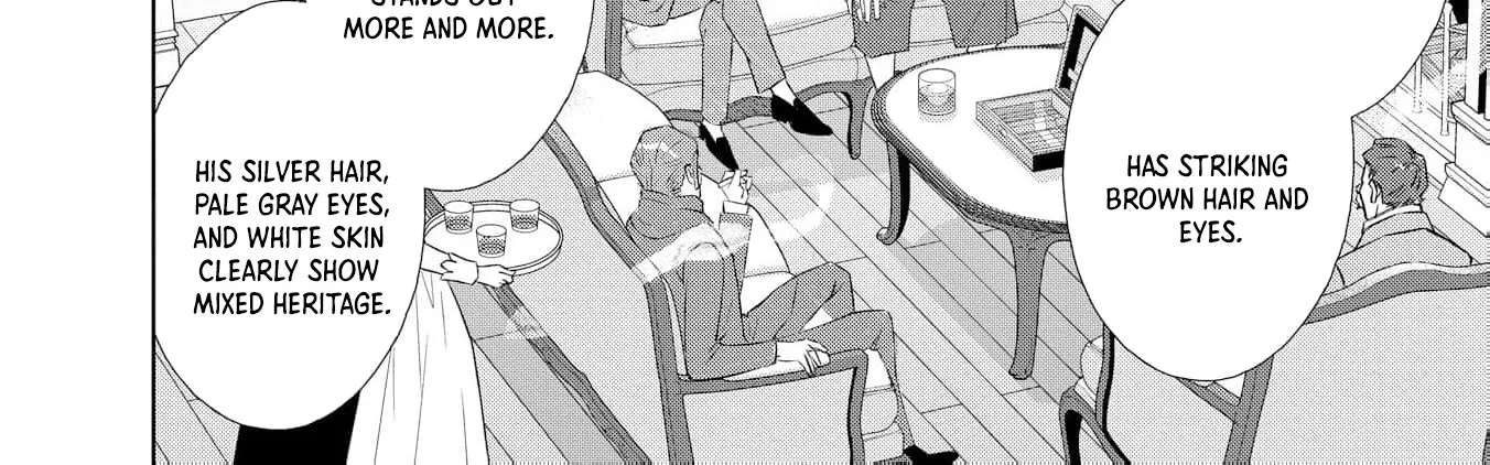 Junketsu no Dansou Reijou Kishi wa Isai no Shukun ni Ubawareru Chapter 3 - page 14