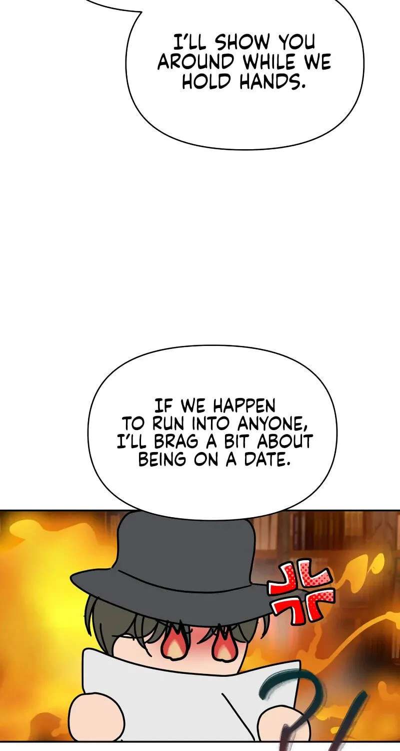 Ctrl X Chapter 62 - page 69