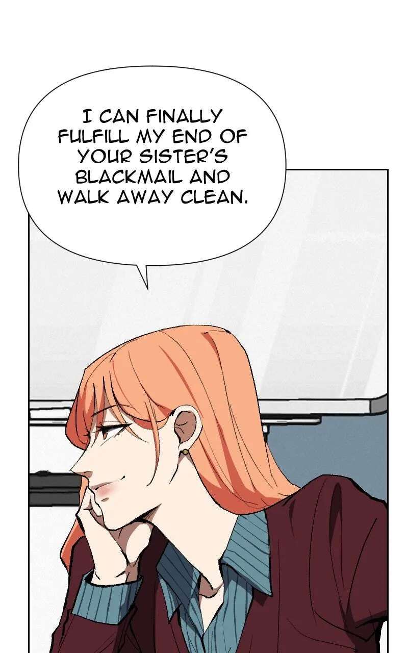 Unlovable Replacement Chapter 140 - page 35