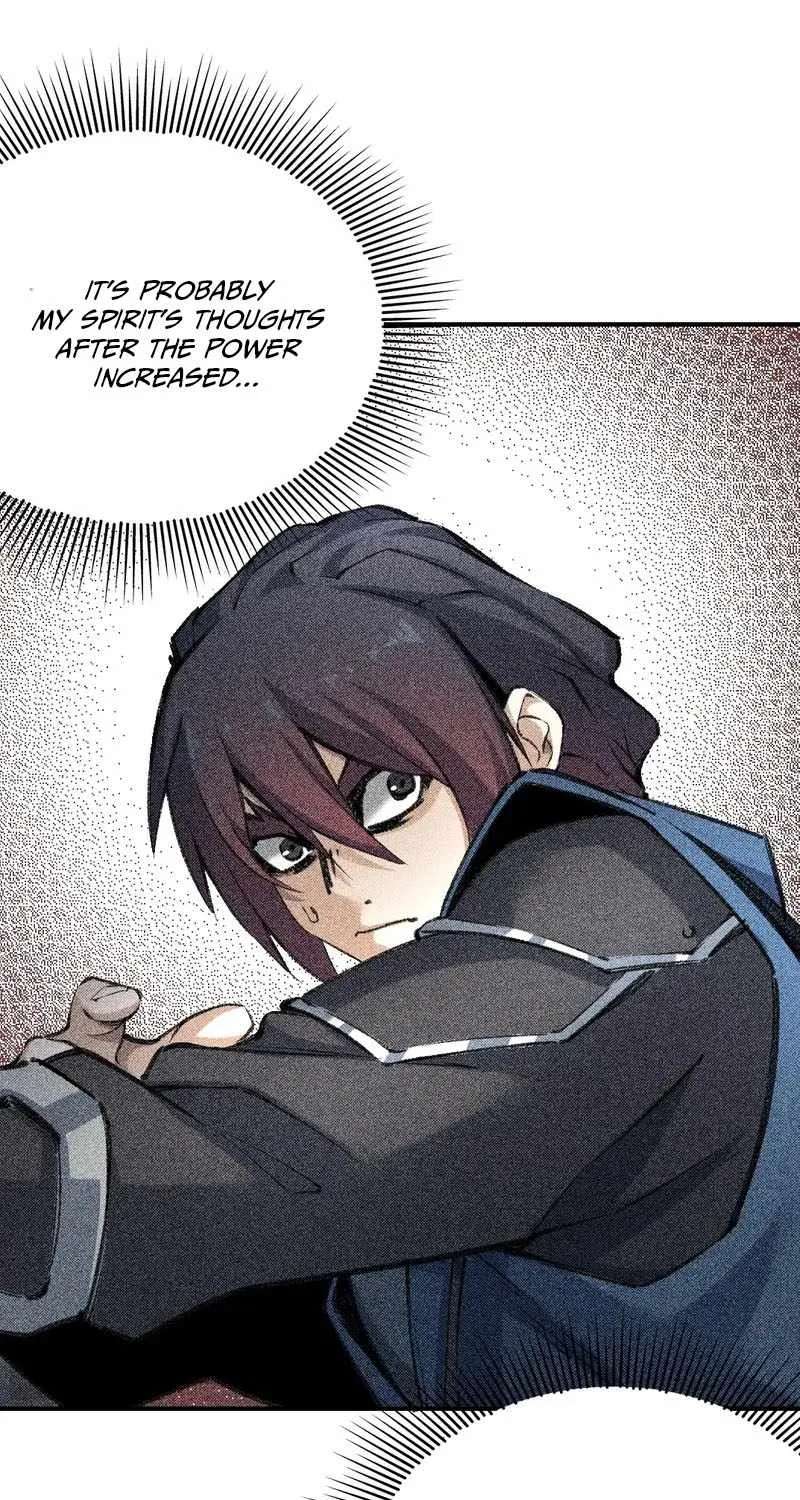 Two Worlds: I Have an Ancient Martial Arts World Chapter 8 - page 12