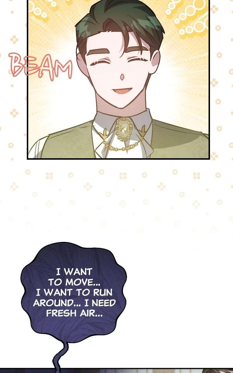A Dying Maid’s Guide to Revenge Chapter 12 - page 44