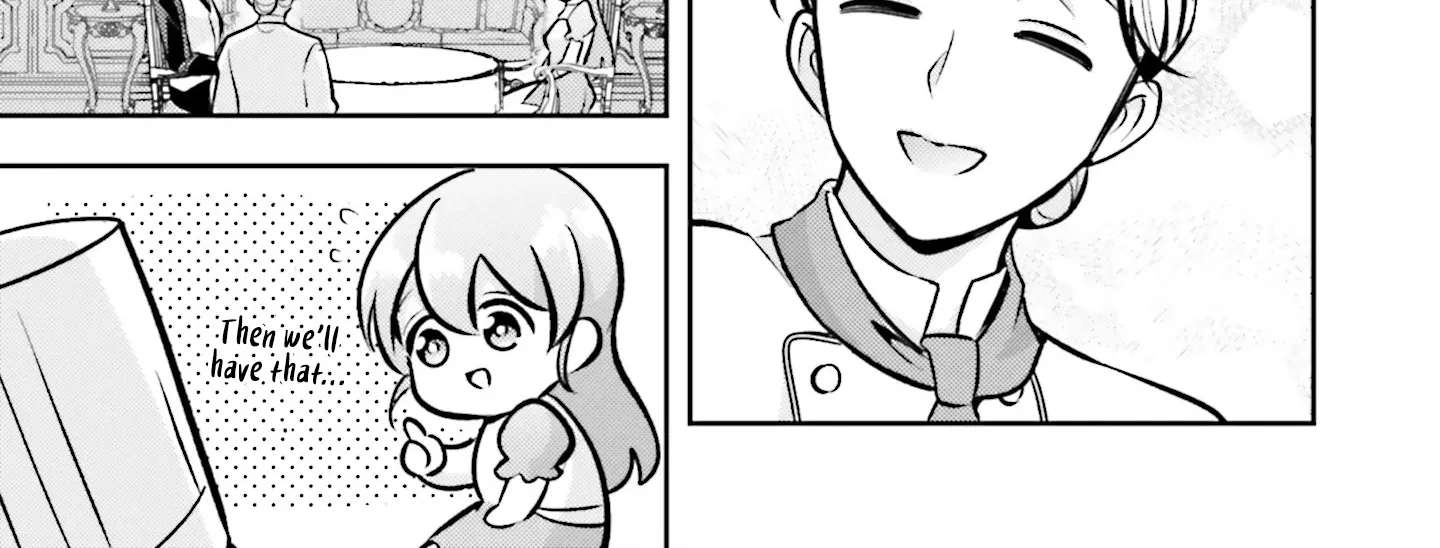 A White Handkerchief I gave away “At Random” Chapter 2 - page 47