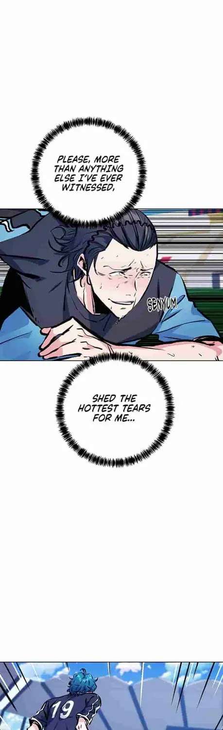 Top Corner Chapter 268 - page 27