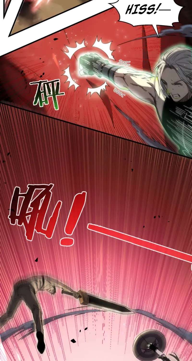 After Severing Our Ties, All My Summons Became Dark Creatures Chapter 11 - page 43