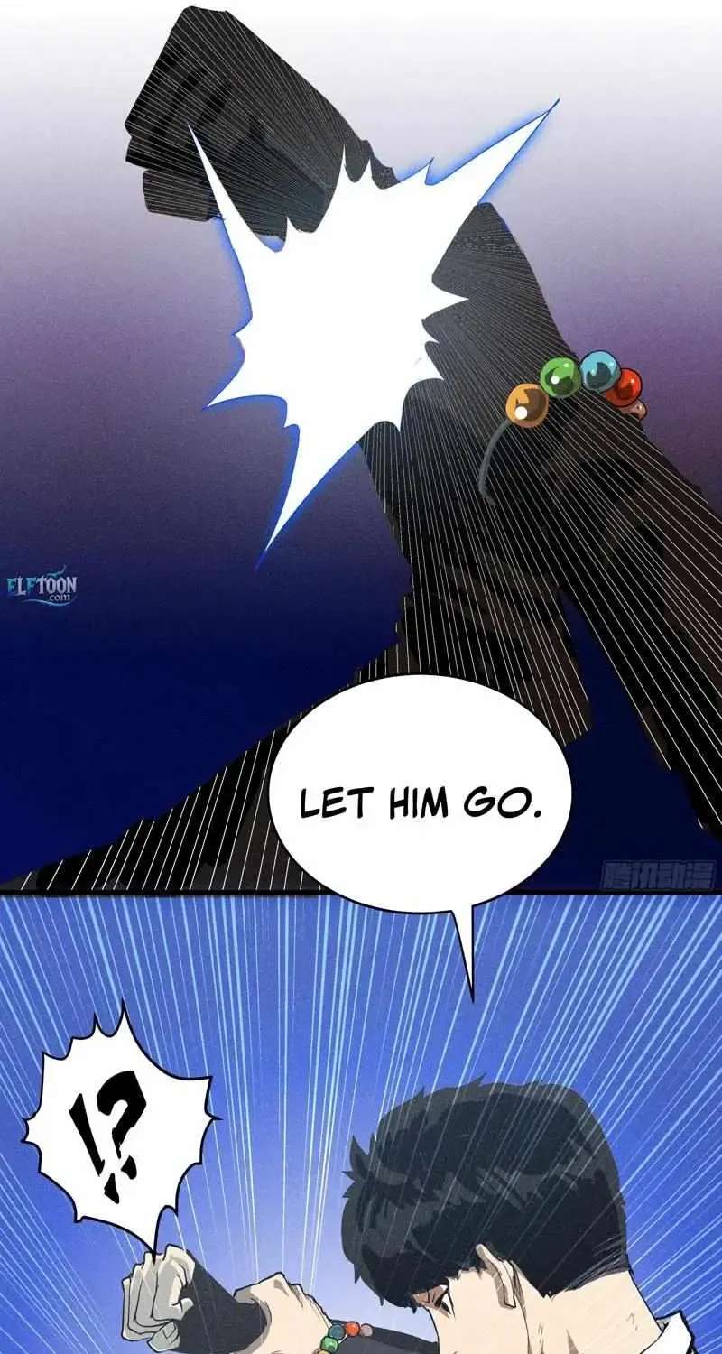 Urban Dragon War Chapter 1 - page 62
