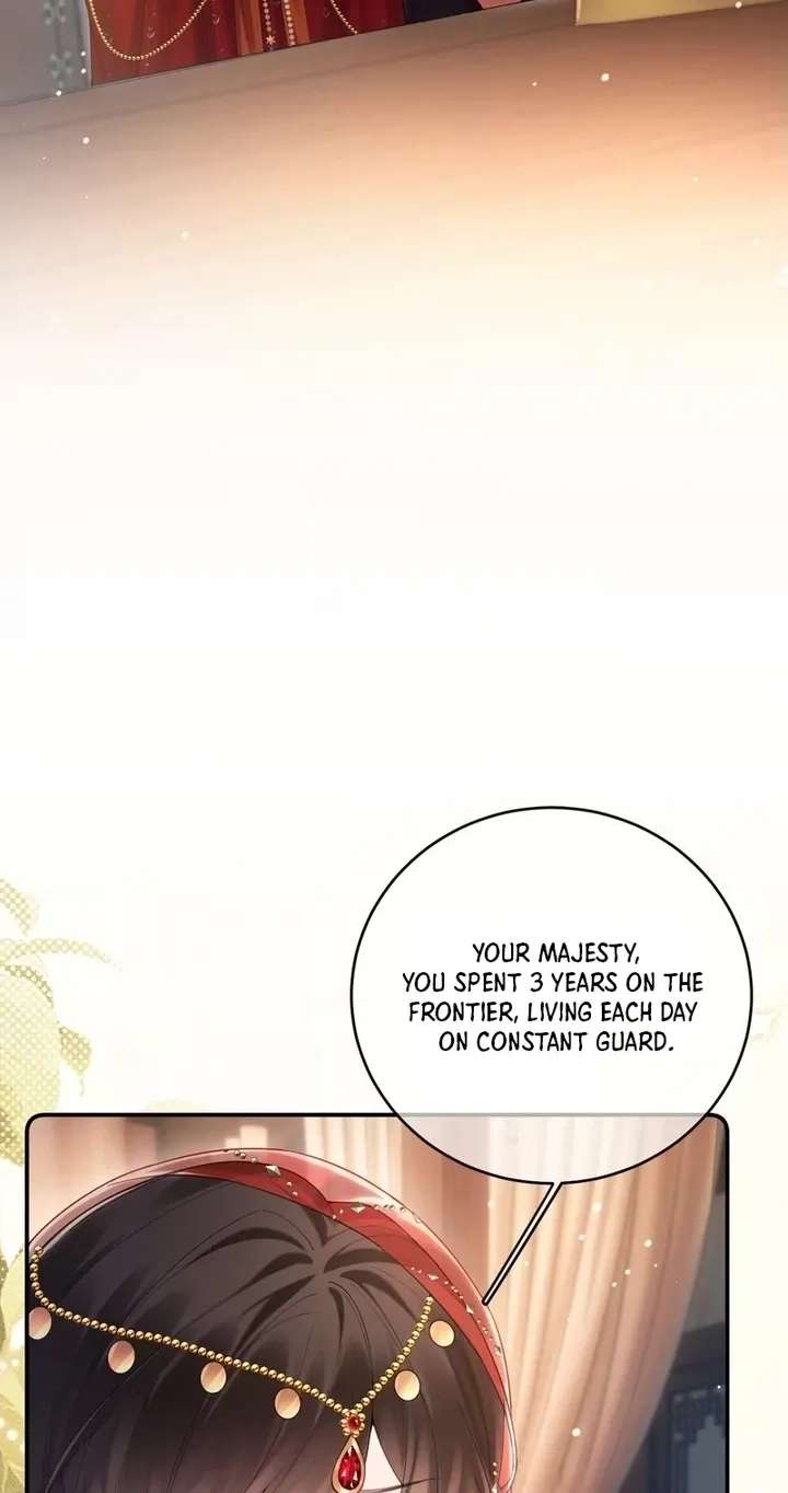 The Emperor's Uncle Bows for Me Chapter 4 - page 10