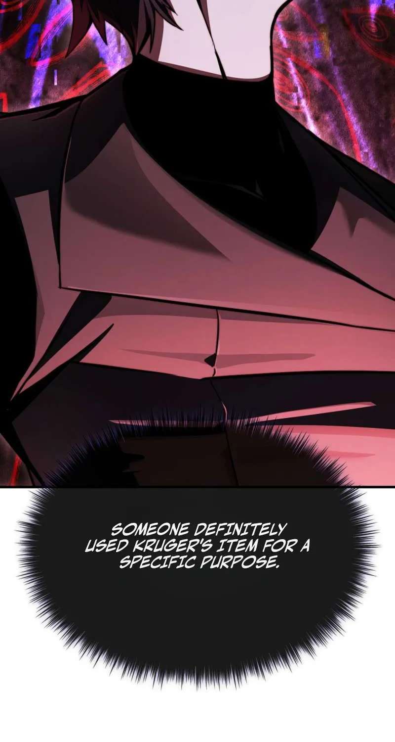 The Regressor Makes Everything Chapter 35 - page 21