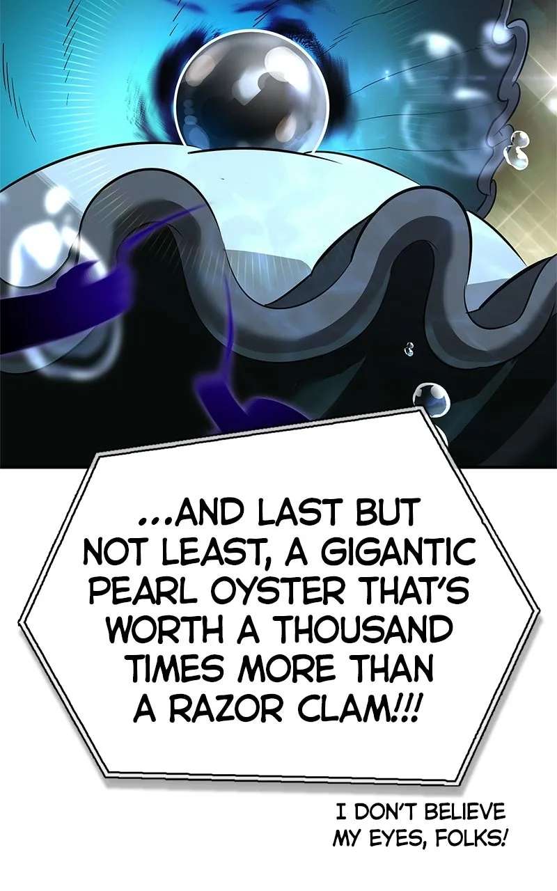 The S-Class Hunter’sPeaceful Life with Monsters Chapter 46 - page 120