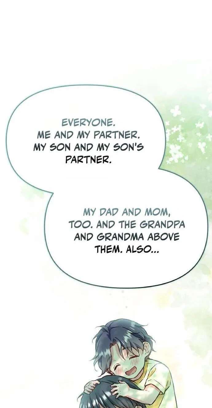 Satan’s Pure Love Chapter 41 - page 53