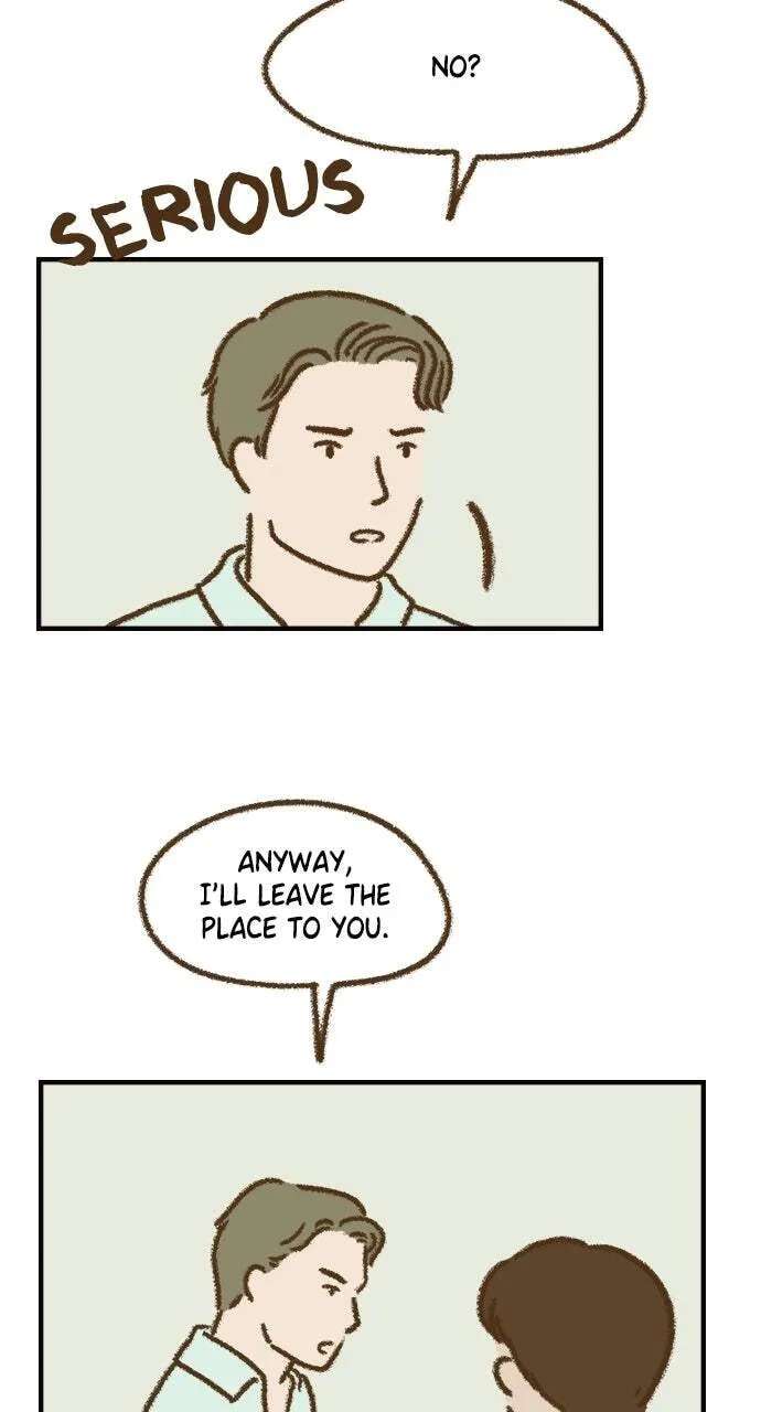 The Memory Shop Chapter 92 - page 42
