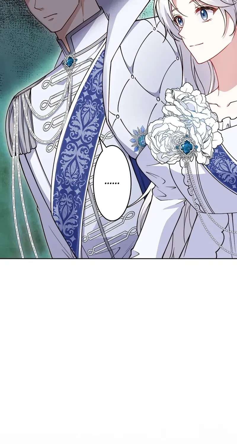 The Saint Bride Sold for 10 Billion to the Enemy Prince Chapter 19 - page 28
