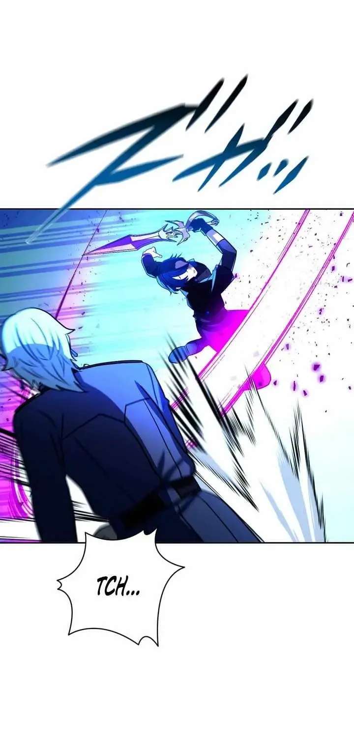 Reborn Ranker – Gravity User Chapter 211 - page 65