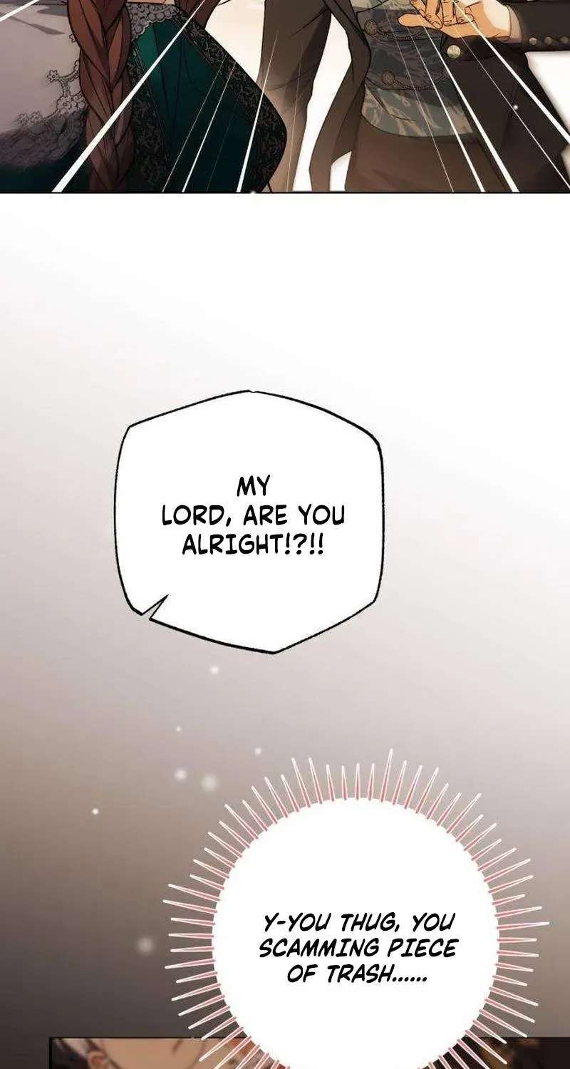 I Became the Owner of a Poor Estate Chapter 6 - page 95