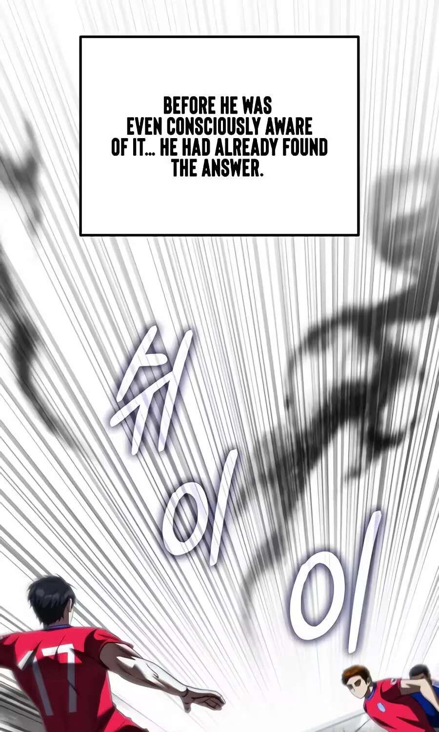 The Genius Midfielder’s Passes are Special Chapter 70 - page 188