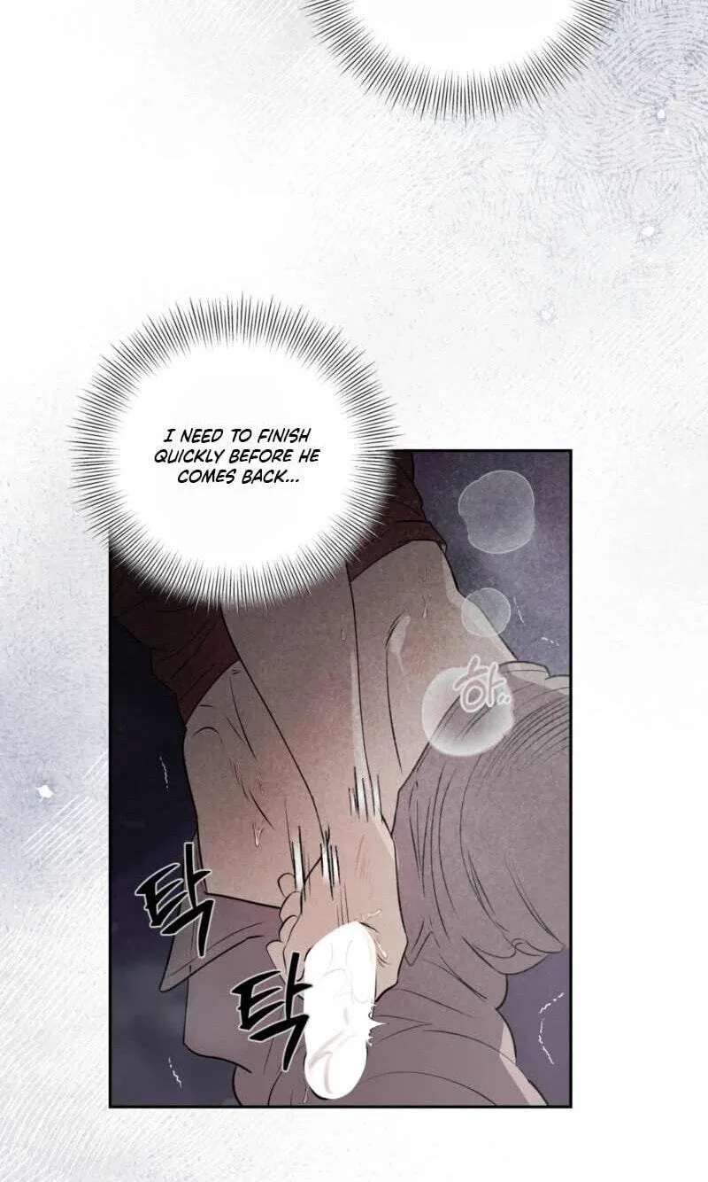 Just Grow up Healthy Chapter 11 - page 37