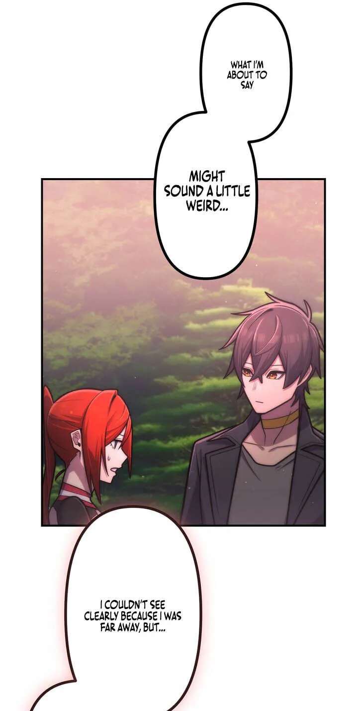 Maou App de S-kyuu Hunter ni Naremashita Chapter 153 - page 63