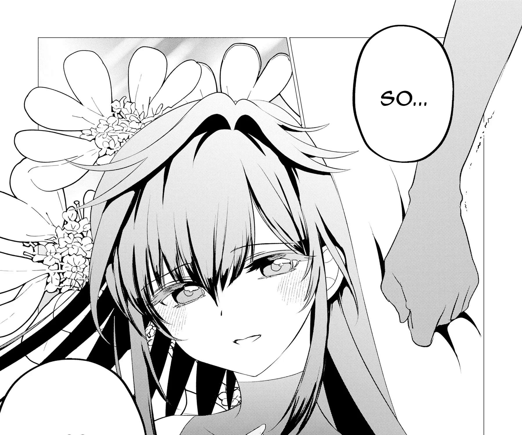 My Perfect Wife Is the Head of My Rival House Chapter 1 - page 104