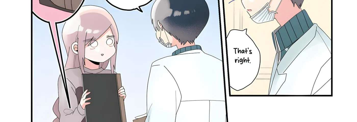 Sensei Nishii - Homura-sensei wa Tabun Motenai Chapter 1 - page 7