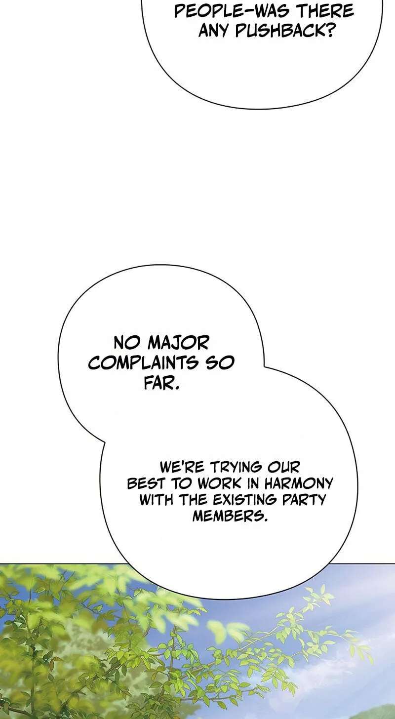 Foresighting Politician Chapter 44 - page 47