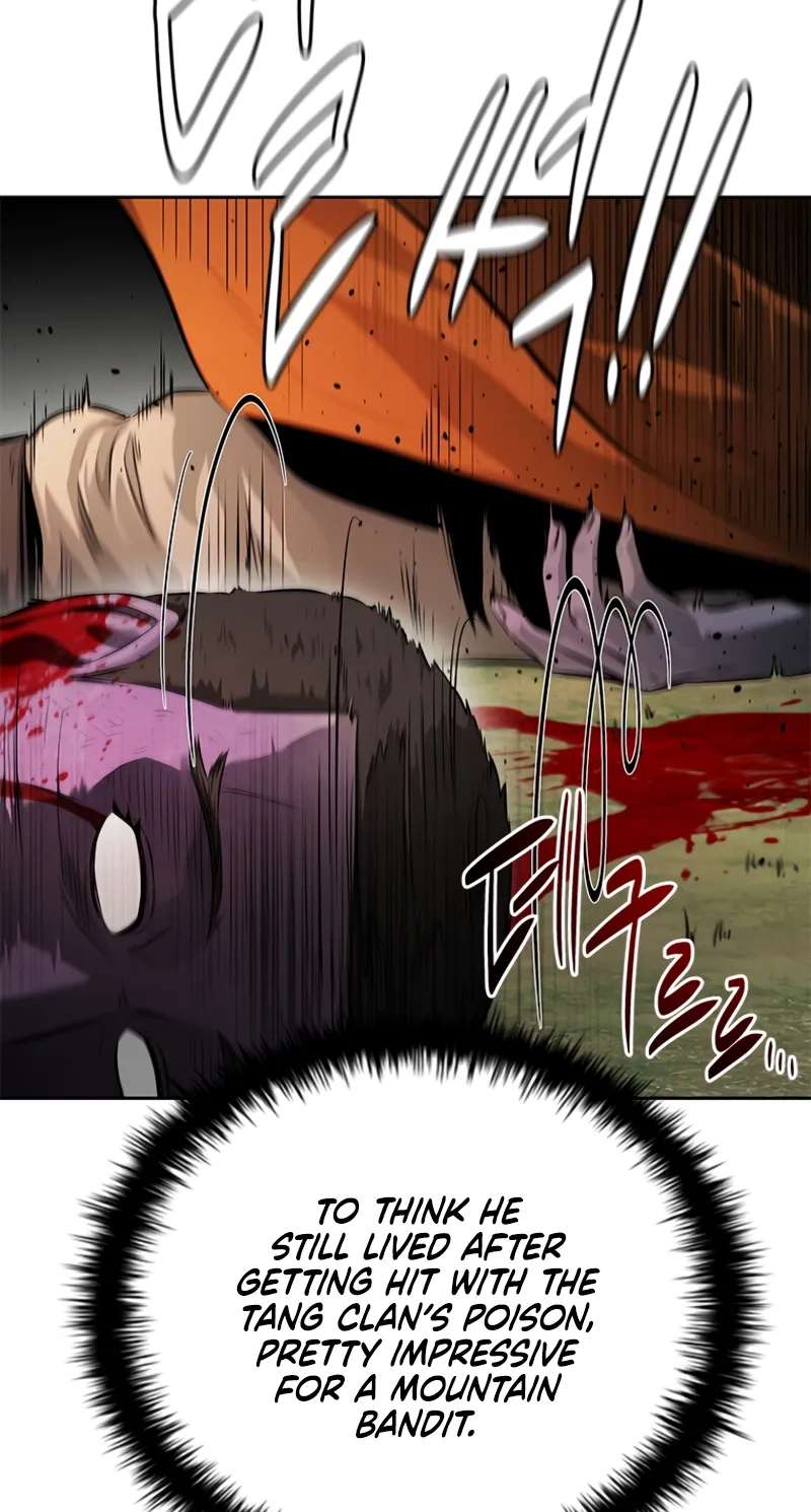 Absolute Master of the Senate Chapter 32 - page 35