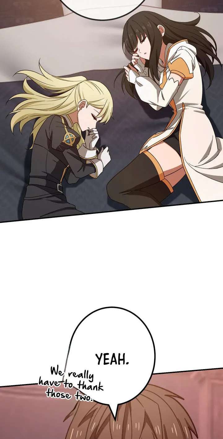 Saikyou Ansatsusha, Class Ten'i de Isekai e Chapter 154 - page 79