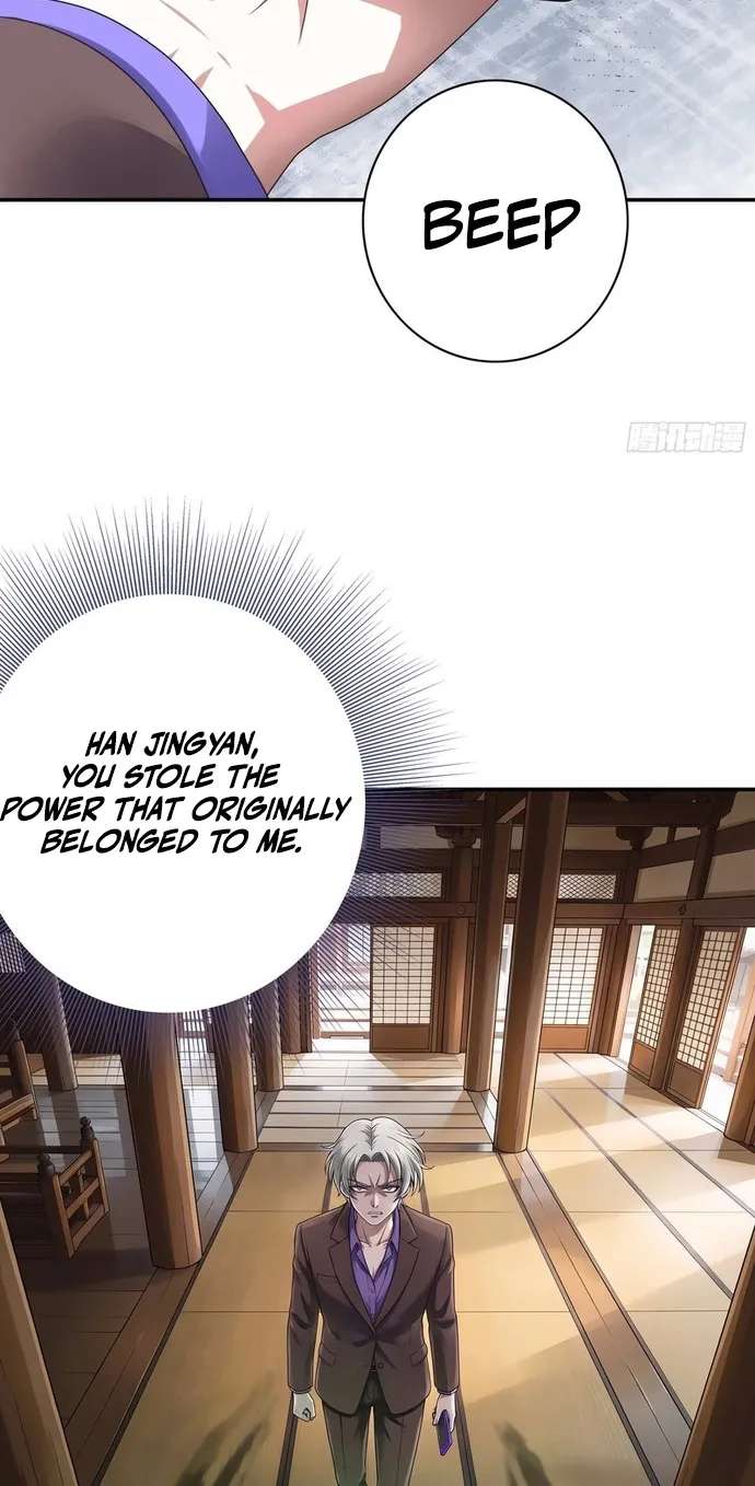 Summon the famous generals of the Three Kingdoms, I will be the Prime Minister of Dongying Chapter 20 - page 36