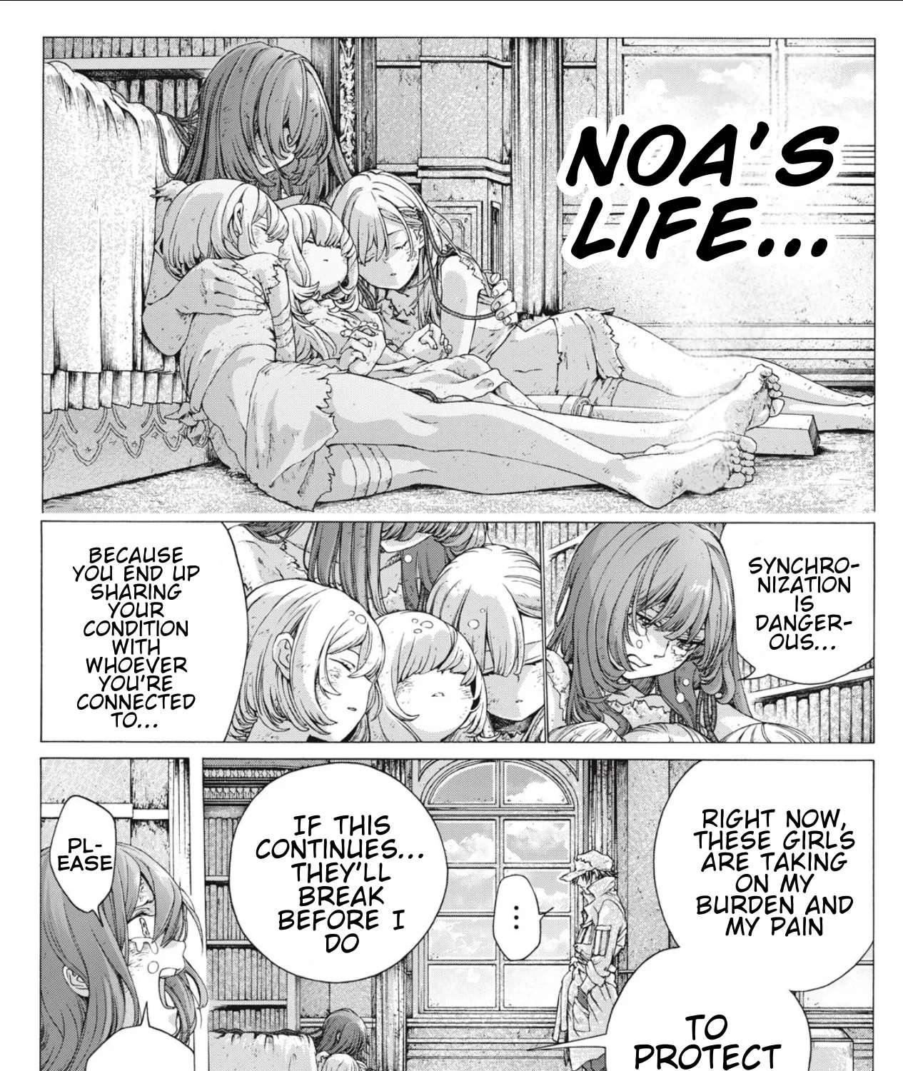 Tinkerer Lodge's Tool Box Chapter 2 - page 15