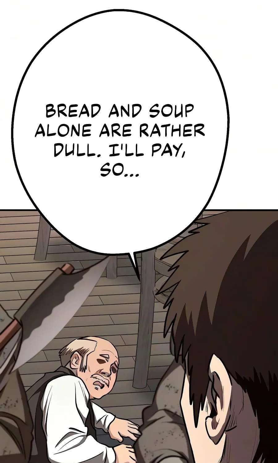 The Berserker's Second Playthrough Chapter 38 - page 79