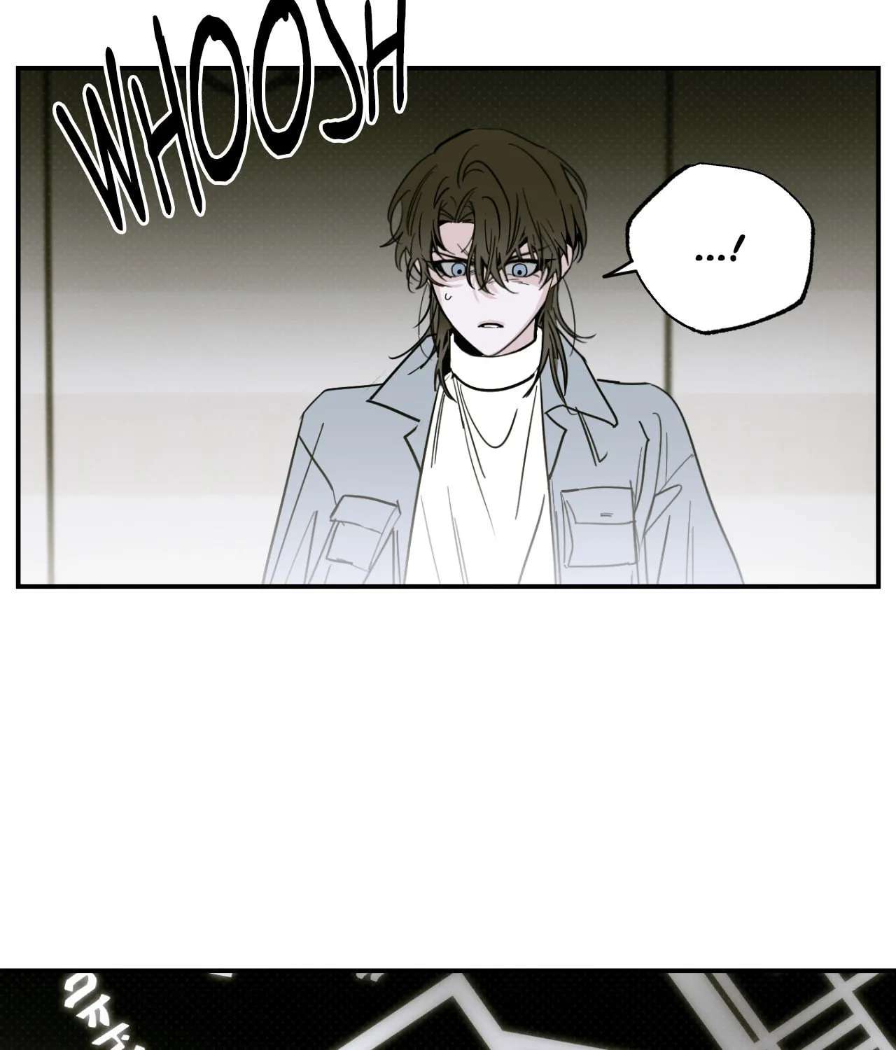 Moonlight Projection Chapter 36 - page 38