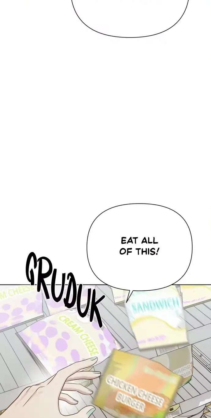 Hi Mommy Chapter 13 - page 80