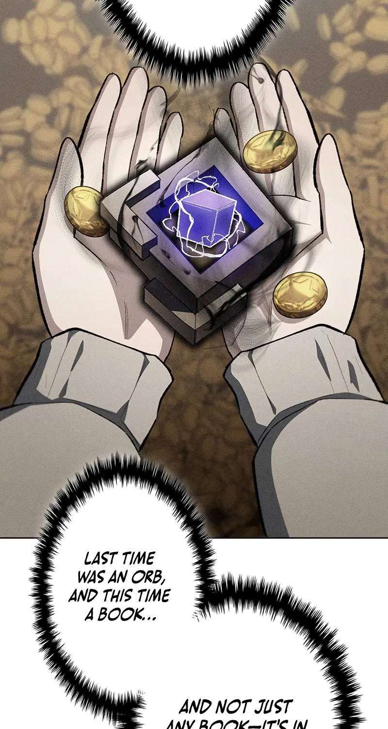 I Became a Transcendent Hunter with 100,000x EXP Chapter 24 - page 73
