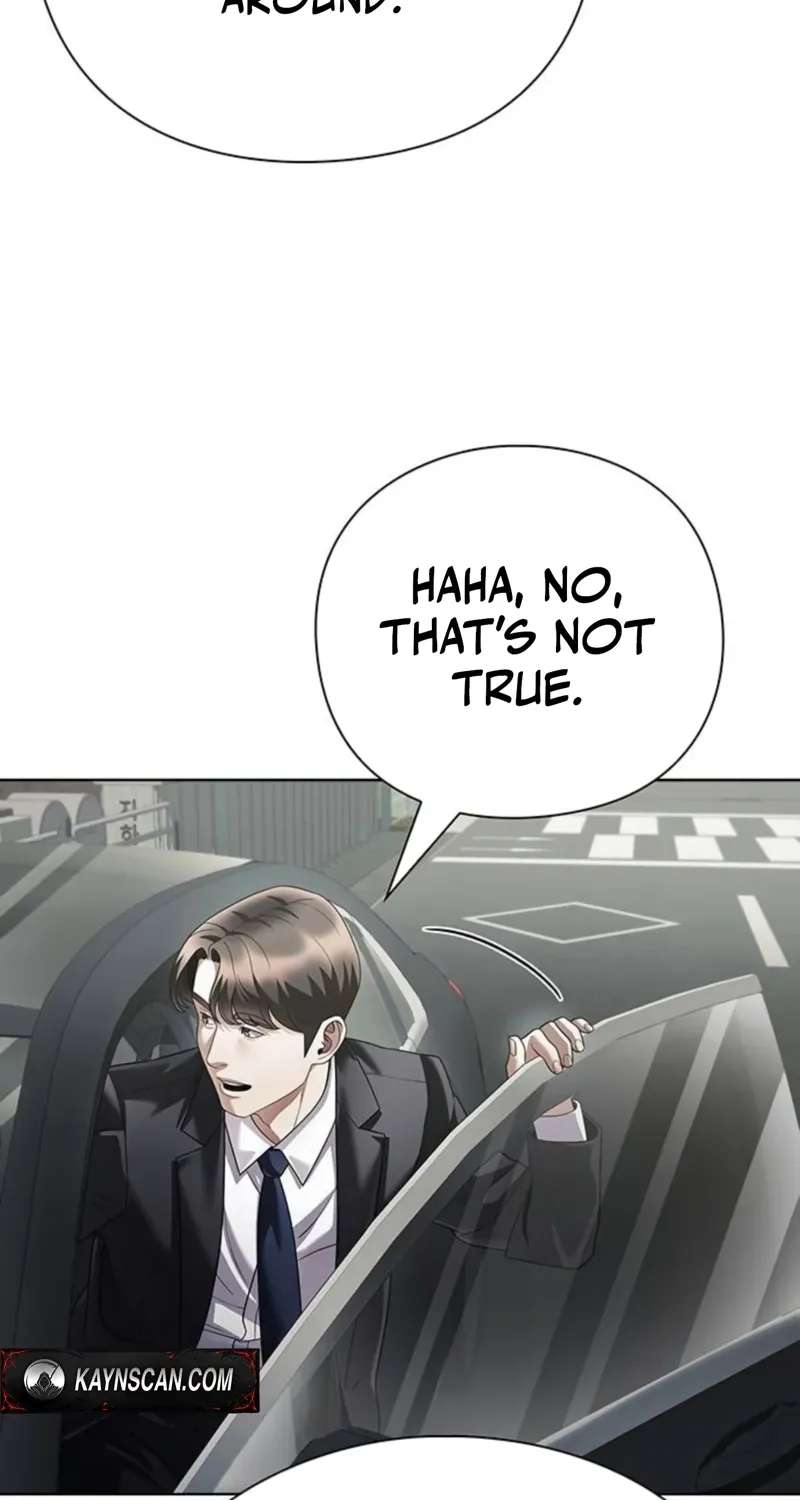 Office Worker Who Sees Fate Chapter 188 - page 51