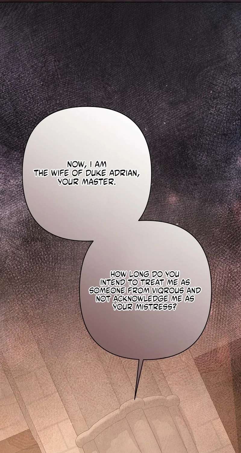 The Fake Bride Can’t Escape Chapter 63 - page 24