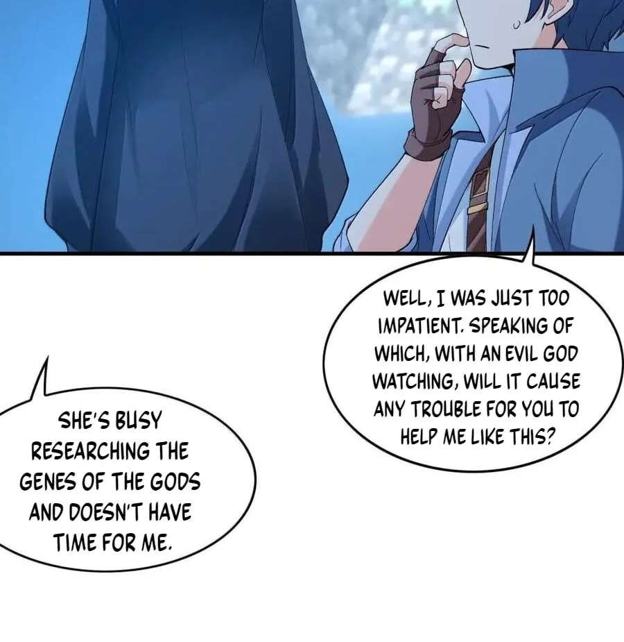 My Harem Consists Entirely of Female Demon Villains Chapter 214 - page 71