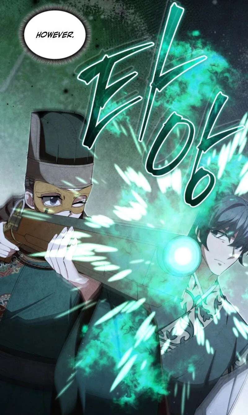 How to Survive as a Martial World Civil Servant Chapter 78 - page 27