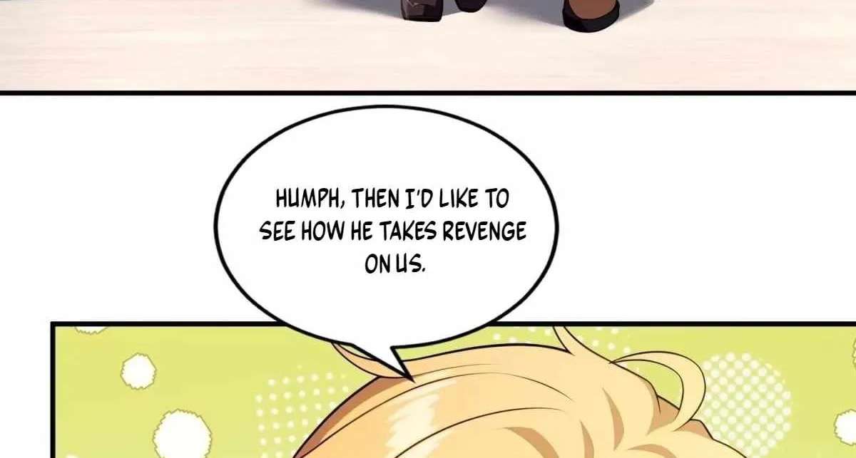 The Ultimate Wantless Godly Rich System Chapter 84 - page 37