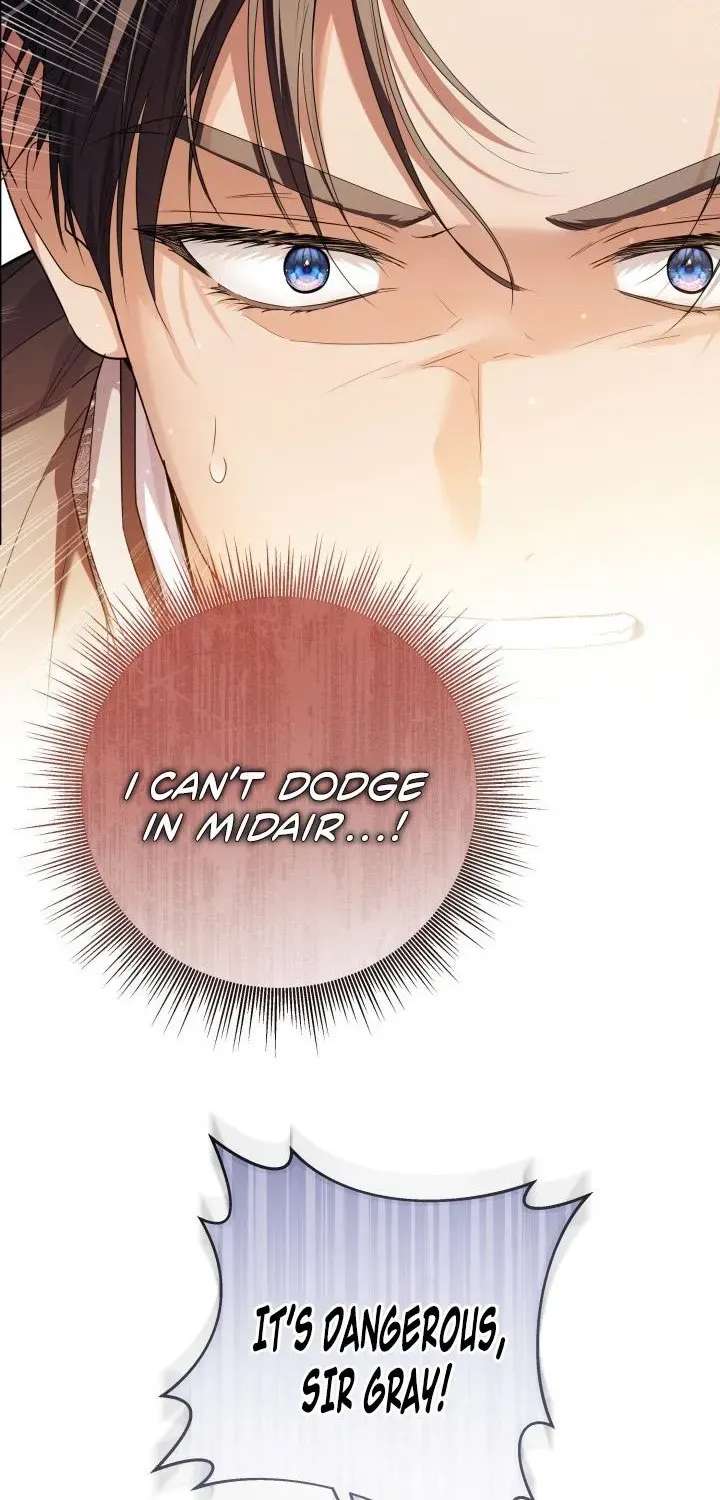 The Princess Stans in Secret Chapter 79 - page 29