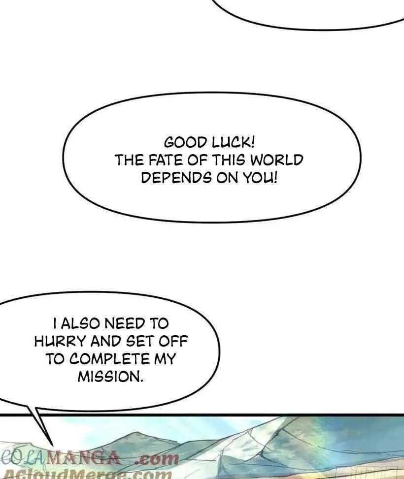 Bai Lan De Wo, Quan Kao Tu Di Xu Ming Chapter 34 - page 38
