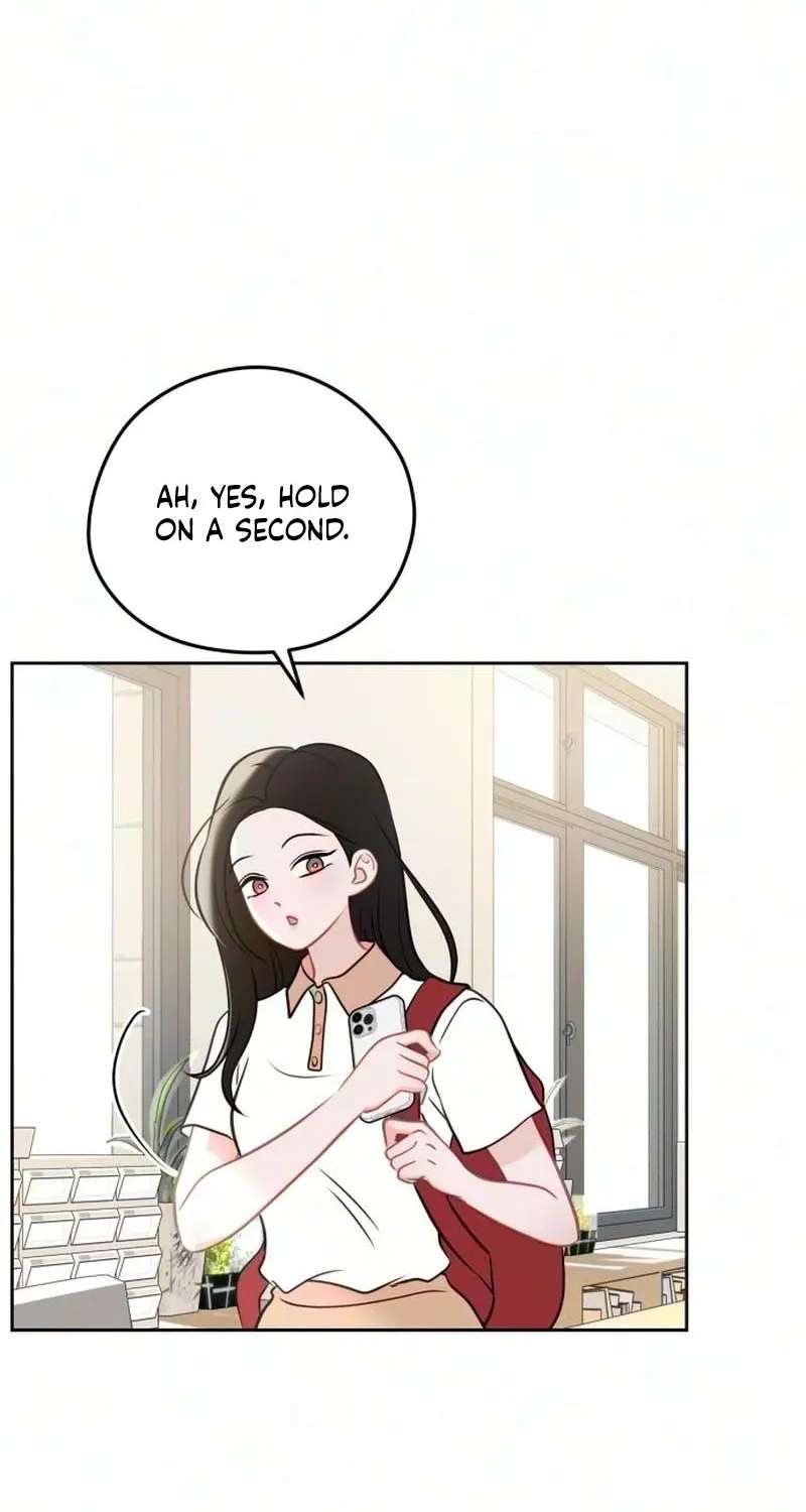 A Very Private Space Chapter 7 - page 5