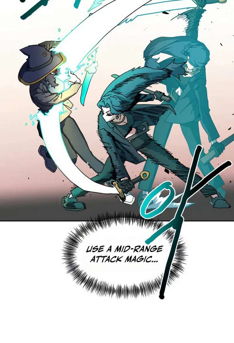 Archmage Curriculum Chapter 43 - page 30