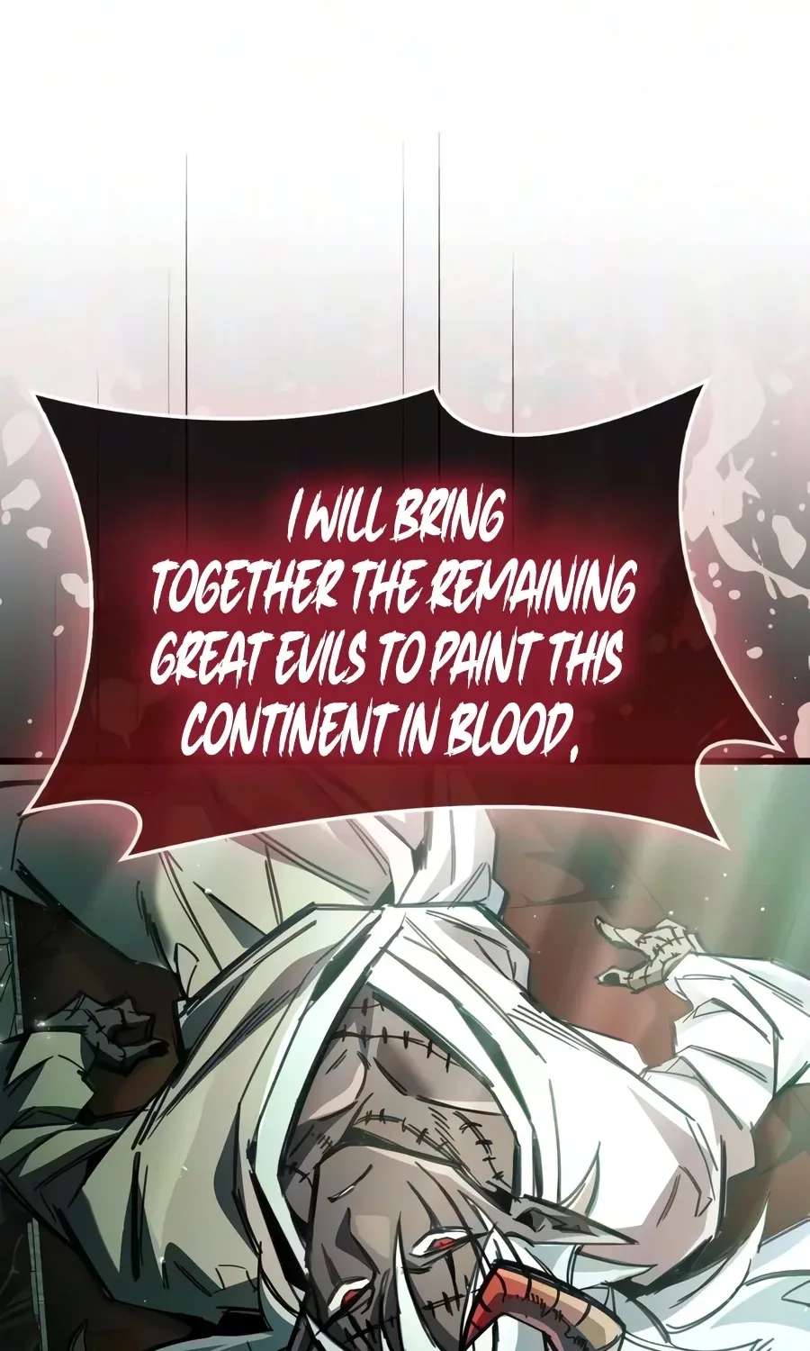 The Player Hides His Past Chapter 135 - page 186