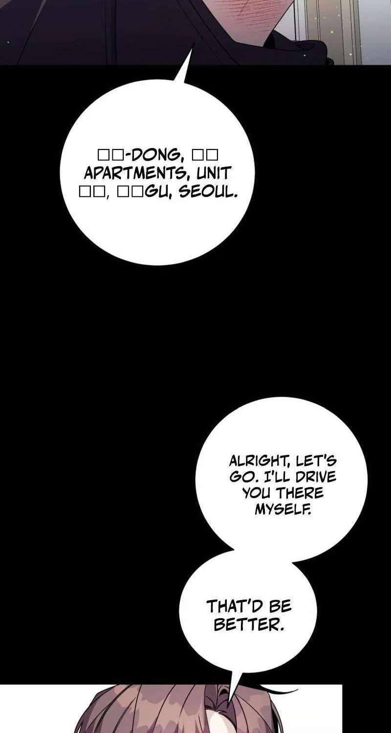 A Blank Slate Regression For The Idol That Lost His Original Mindset Chapter 96 - page 17