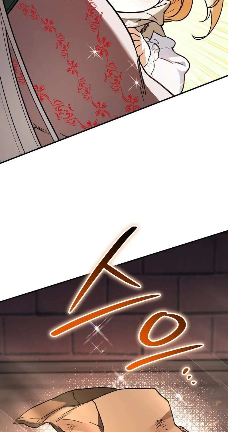 Himsumjjin Eorini-ga Appa-reul Chatseumnida Chapter 51 - page 3